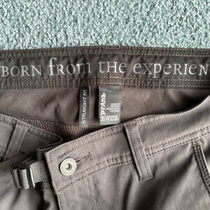 Mens Prana Slacks New